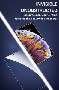 3PCS Tempered Glass for iPhone 14 13 7 8 6s Plus X XR XS MAX SE 11 12 Pro MAX Screen Protector for iPhone 11 12 Pro XS MAX X XR