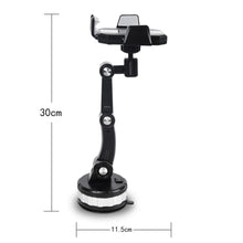 Load image into Gallery viewer, Super Adsorption Phone Holder Car Universal Suction Cup Car Windscreen Centre Console Suction Cup Car Holder Support  Adjustable