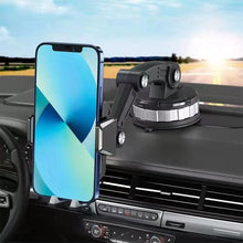 Load image into Gallery viewer, Super Adsorption Phone Holder Car Universal Suction Cup Car Windscreen Centre Console Suction Cup Car Holder Support  Adjustable